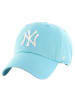 47 Brand 47 Brand New York Yankees Clean Up Cap in Blau