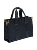 BRIC`s Opera Bag - Henkeltasche 35 cm (ocean blue) in ocean blue