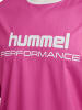 Hummel T-Shirt Hmlpulse Fußball Erwachsene in CAMEO PINK