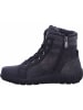 Romika Boots Mit Tex-Membran in grau