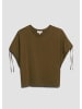 s.Oliver T-Shirt in 8918_braun