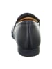 Think! Komfort Slipper in Schwarz