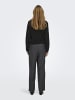 JDY Strickjacke in Black