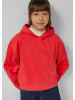 s.Oliver Sweatshirt  in  32D2_granatapfel