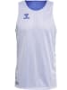 Hummel Top Hmlcore Herren in TRUE BLUE/WHITE