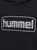 Hummel Hummel Kapuzenpullover Hmlbally Multisport Kinder Atmungsaktiv in BLACK