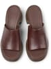 Camper Sandalen Thelma " Thelma Sandal " in Mittelbraun