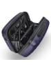 Pactastic Collection 04 Beauty Case 34 cm in purple-metallic