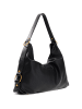 Guess HWBG6974040 MERIDIAN II BUCKET Woman Handtasche black