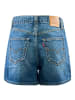 Levi´s Shorts in Blau