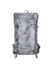 Jack Wolfskin 3D Aerorise 20 Rucksack 48 cm in silver all over