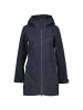 Didrikson W FREDRIKA PARKA in Blau