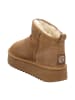 ara Winterboots in Beige