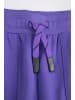 Coccodrillo Jogginghose in violett
