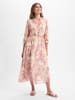 More & More Kleid in altrosa