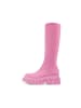 Camper Stiefel " BCN " in Rosa