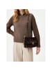 Liu Jo Adiva Schultertasche 27 cm dark mocha