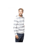 Barts Kapuzensweat M INTERLAKEN HOODY in Crema
