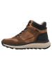 Marco Tozzi Stiefelette in cognac