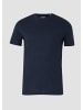s.Oliver T-Shirt in 5978_navy