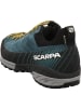 SCARPA Wanderschuh in türkis