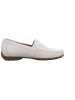 Sioux Slipper Cortizia in weiß