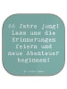 Mr. & Mrs. Panda Untersetzer Spruch 66. Geburtstag Feiern mit Sp... in Meeresbrise