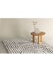 ebuy24 Teppich Niklas Grau 160 x 230 cm