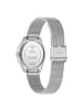 Guess Quarzuhr GW0842L1 in silber