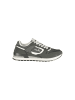 ellesse Grau Herren Sneaker aus Polyurethan