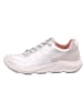 Legero Sneakers Low BLISS in Silber Metallic