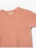 KOTON T-shirt in Rosa