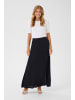 Kaffe Rock KAliana Loose fit in Black Deep
