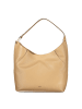 Furla Braun Leder Damen Handtasche