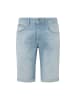 Pepe Jeans Short STRAIGHT SHORT regular/straight in Blau