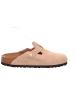 Birkenstock Komfort Stiefel in beige