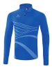erima Herren Racing Longsleeve in new royal
