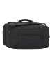 FJÄLLRÄVEN Vardag 45 Weekender Reisetasche 48 cm in coal black