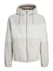 Jack & Jones Jacke in Moonbeam