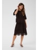Cream Kurzarm-Bluse CRBaja Straight fit in Java