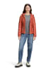CARTOON Steppjacke mit Reißverschlusstaschen in Ginger Spice