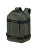 American Tourister Urban Track - Laptoprucksack 15.6" 45 cm (schwarz) in dark khaki