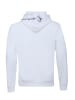 SCHIETWETTER Hoodie "Fritz Stick" in white