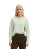 Marc O'Polo Pullover loose in Light Green
