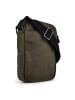 Marc O'Polo Umhängetasche S 17 cm copley brown