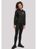 F4NT4STIC Hoodie in black