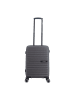 Saxoline Koffer-Set Fiesta in grey