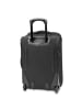 Dakine Carry 42L 2 Rollen Kabinentrolley 55 cm Laptopfach black