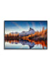 Mauro Ferretti Druck auf lackierter Leinwand mit Rahmen, 90 x 4 x 60 cm