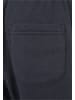 Urban Classics Trousers - Sweat in navy